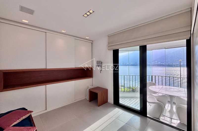 Apartamento, 2 quartos, 100 m² - Foto 5