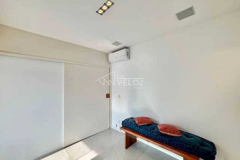 Apartamento, 2 quartos, 100 m² - Foto 20