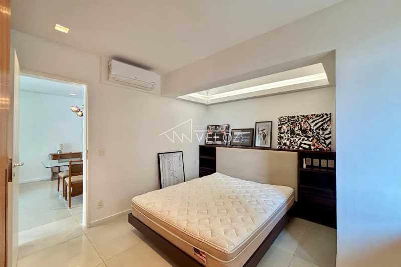 Apartamento, 2 quartos, 100 m² - Foto 8
