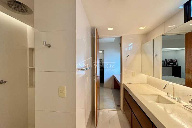 Apartamento, 2 quartos, 100 m² - Foto 30