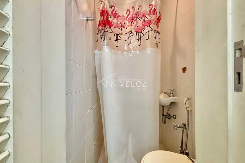 Apartamento, 2 quartos, 100 m² - Foto 17