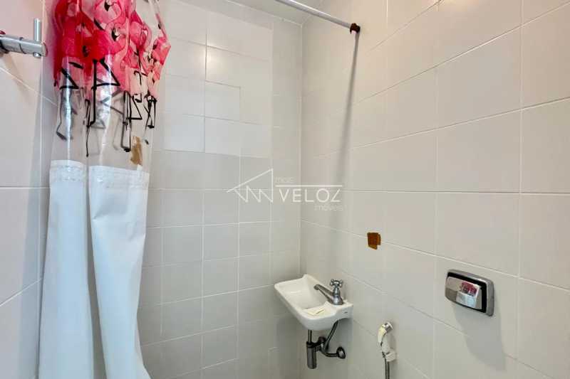 Apartamento, 2 quartos, 100 m² - Foto 23