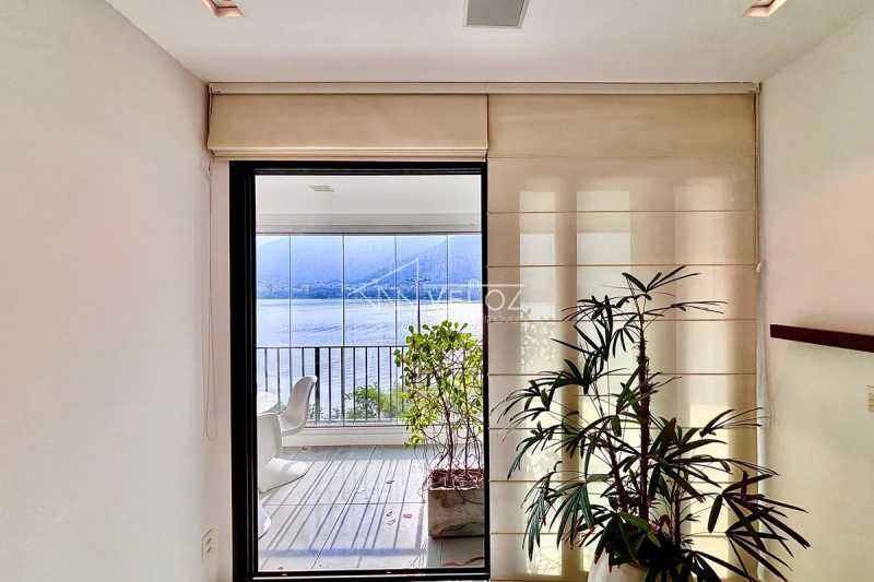 Apartamento, 2 quartos, 100 m² - Foto 11
