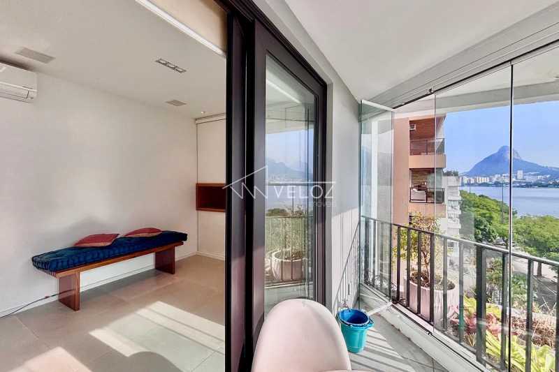 Apartamento, 2 quartos, 100 m² - Foto 21
