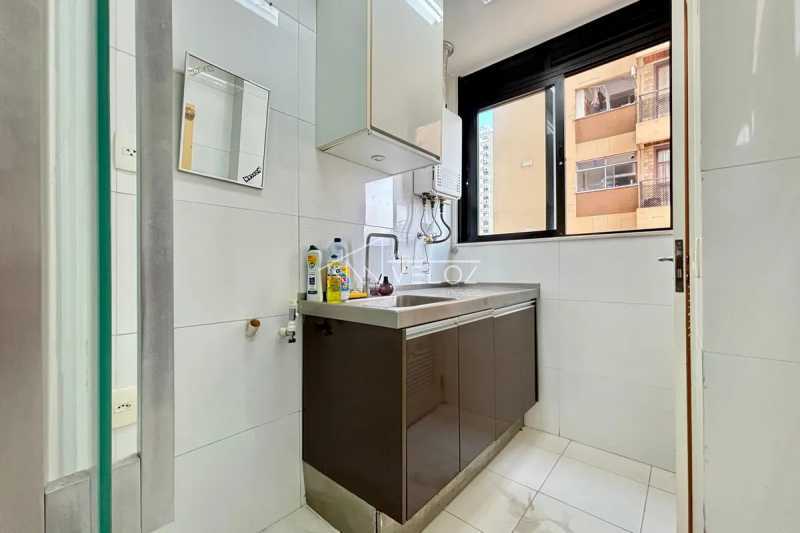 Apartamento, 2 quartos, 100 m² - Foto 2