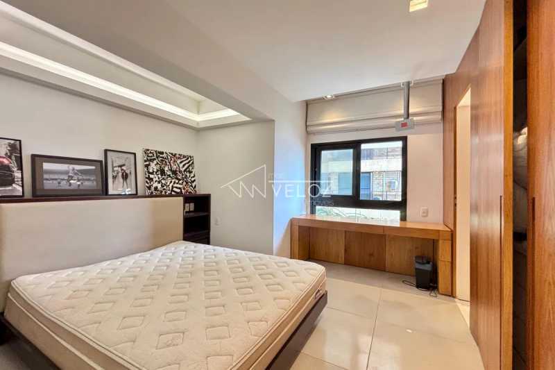 Apartamento, 2 quartos, 100 m² - Foto 7