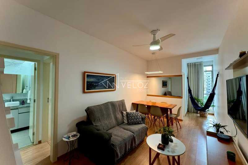 Apartamento, 2 quartos, 60 m² - Foto 15