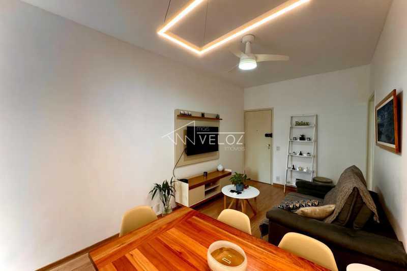 Apartamento, 2 quartos, 60 m² - Foto 9
