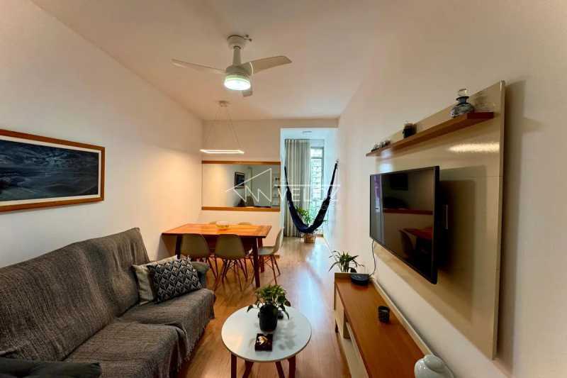 Apartamento, 2 quartos, 60 m² - Foto 7
