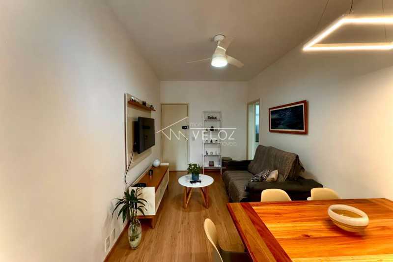 Apartamento, 2 quartos, 60 m² - Foto 1