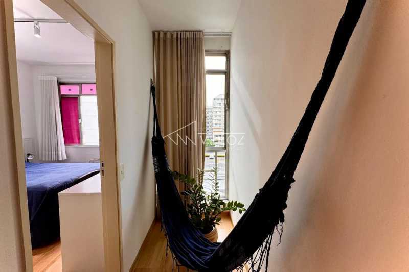 Apartamento, 2 quartos, 60 m² - Foto 10