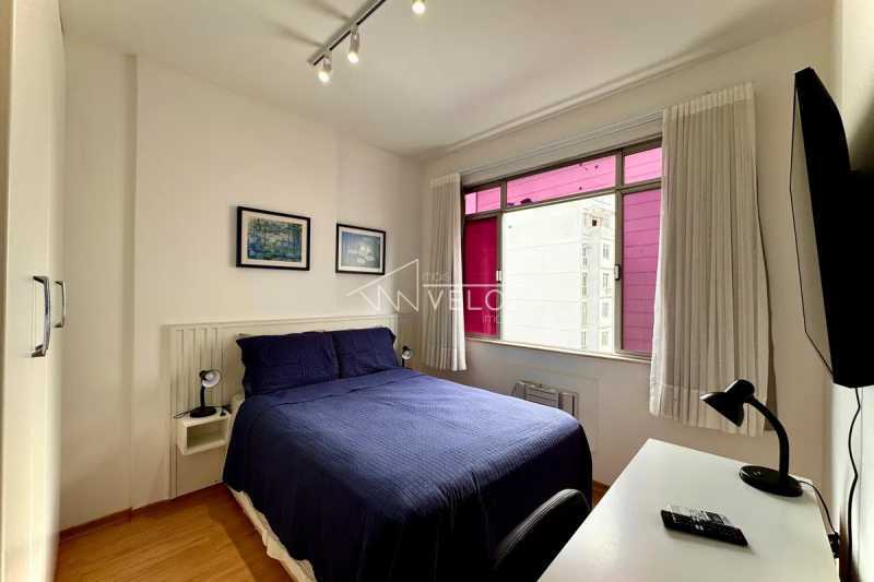 Apartamento, 2 quartos, 60 m² - Foto 5