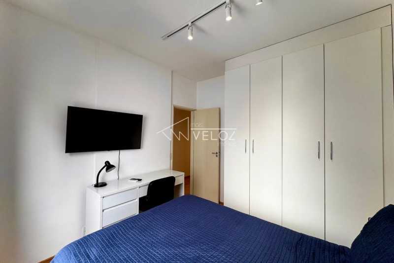 Apartamento, 2 quartos, 60 m² - Foto 26