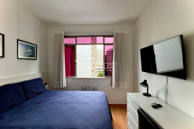 Apartamento, 2 quartos, 60 m² - Foto 21