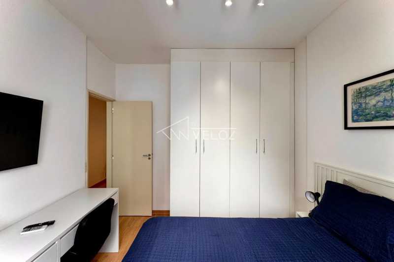 Apartamento, 2 quartos, 60 m² - Foto 11