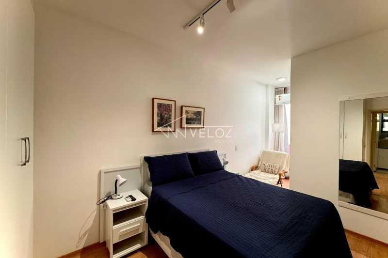 Apartamento, 2 quartos, 60 m² - Foto 12