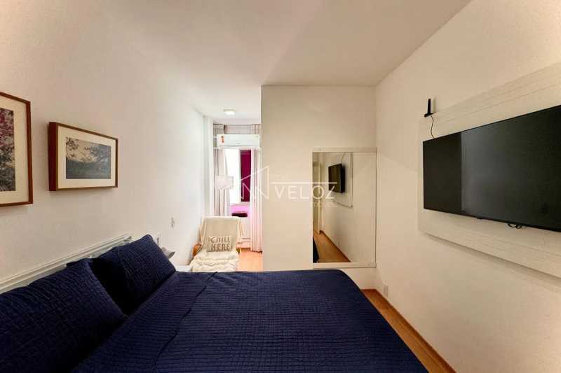 Apartamento, 2 quartos, 60 m² - Foto 20