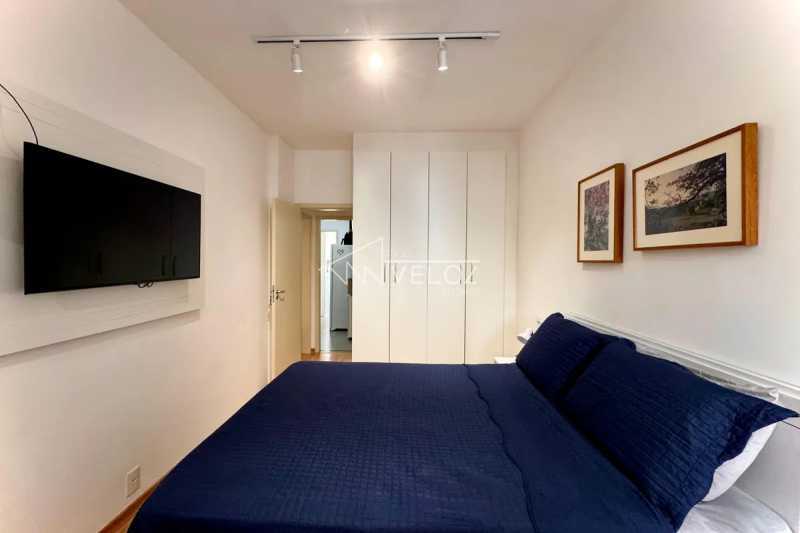 Apartamento, 2 quartos, 60 m² - Foto 2