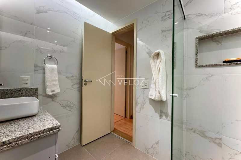 Apartamento, 2 quartos, 60 m² - Foto 17
