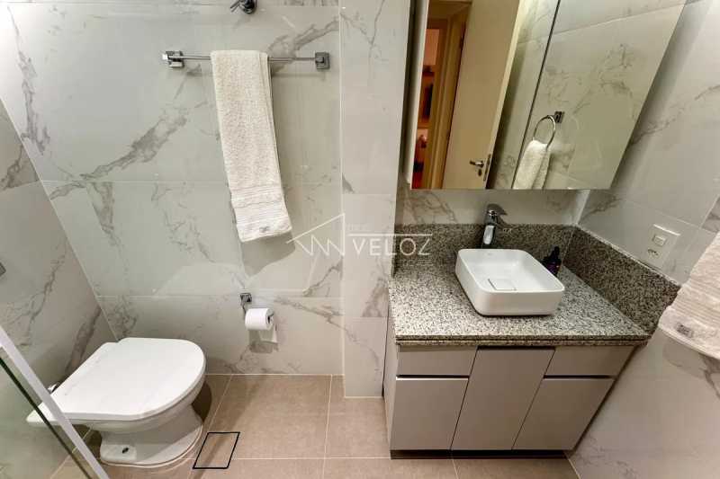 Apartamento, 2 quartos, 60 m² - Foto 13