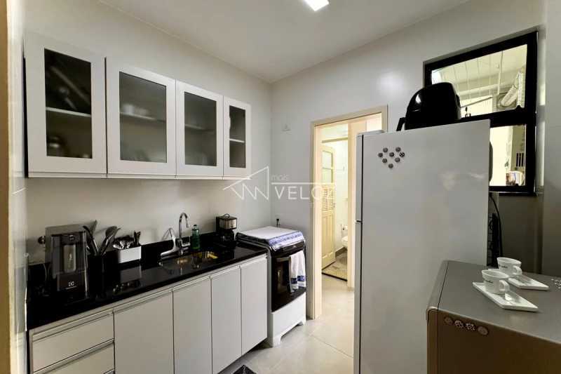 Apartamento, 2 quartos, 60 m² - Foto 18