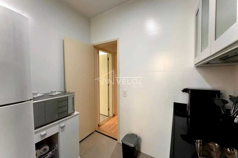 Apartamento, 2 quartos, 60 m² - Foto 8
