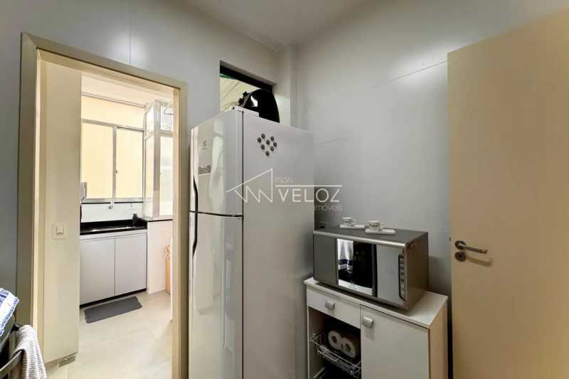 Apartamento, 2 quartos, 60 m² - Foto 6