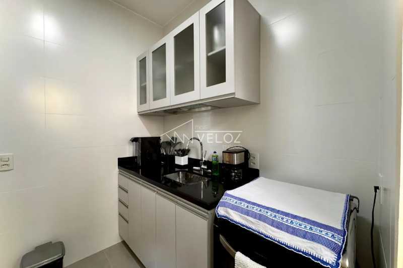 Apartamento, 2 quartos, 60 m² - Foto 14