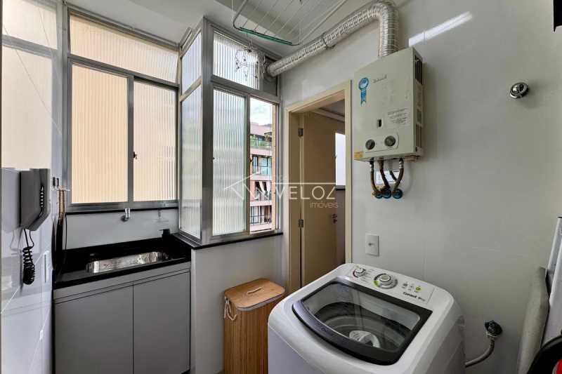 Apartamento, 2 quartos, 60 m² - Foto 4