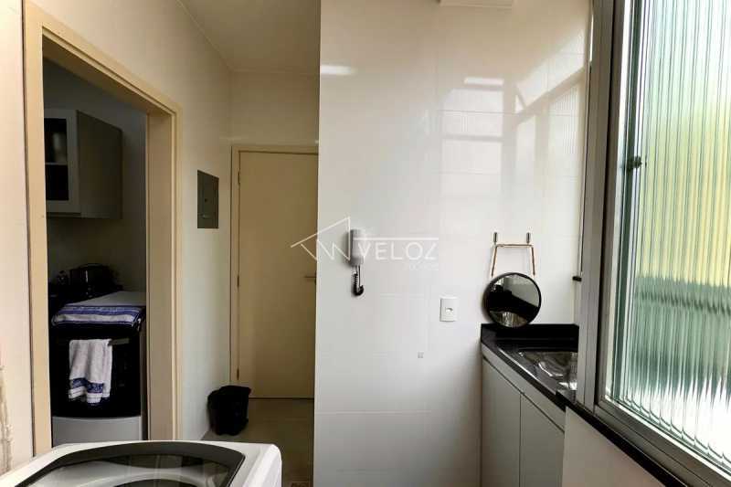 Apartamento, 2 quartos, 60 m² - Foto 23