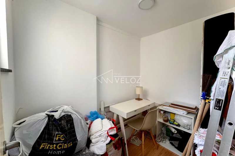 Apartamento, 2 quartos, 60 m² - Foto 3