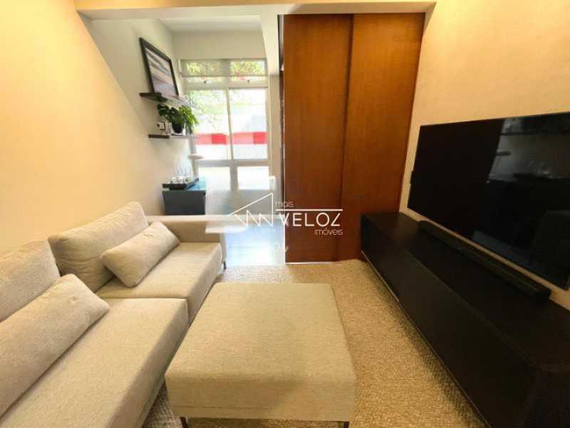 Apartamento, 2 quartos, 61 m² - Foto 15