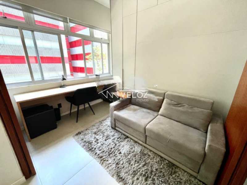 Apartamento, 2 quartos, 61 m² - Foto 1