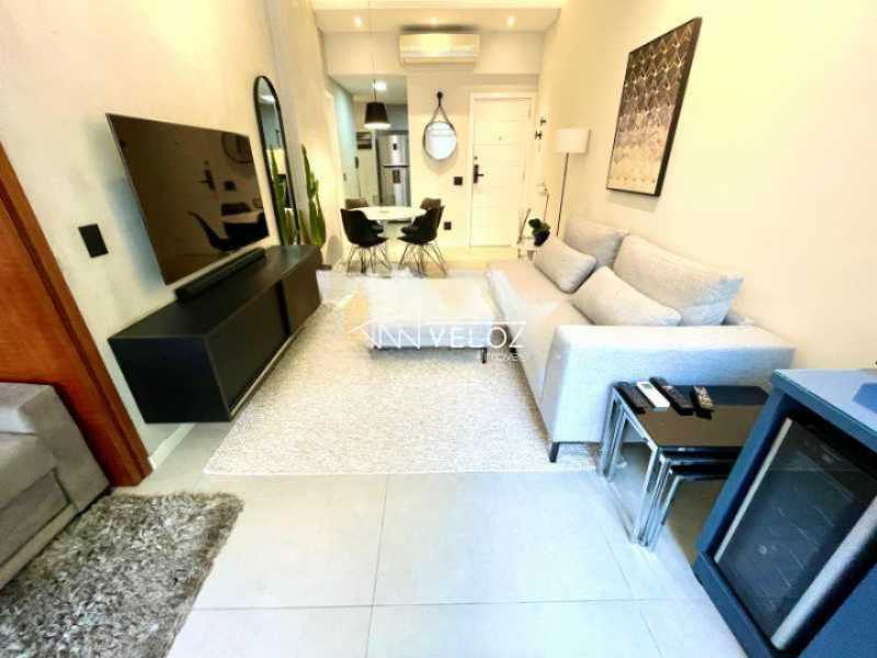Apartamento, 2 quartos, 61 m² - Foto 10