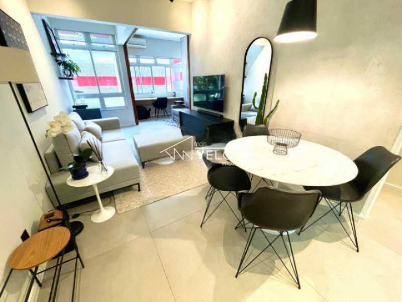 Apartamento, 2 quartos, 61 m² - Foto 11