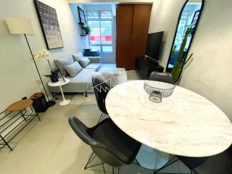 Apartamento, 2 quartos, 61 m² - Foto 6