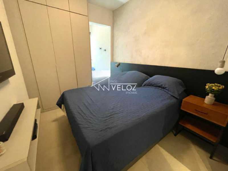 Apartamento, 2 quartos, 61 m² - Foto 5