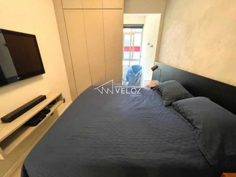 Apartamento, 2 quartos, 61 m² - Foto 17