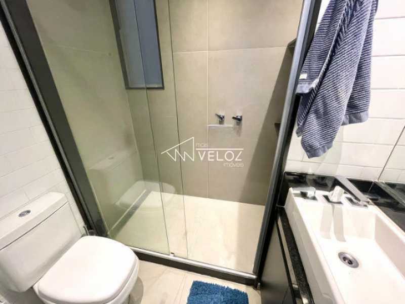 Apartamento, 2 quartos, 61 m² - Foto 12