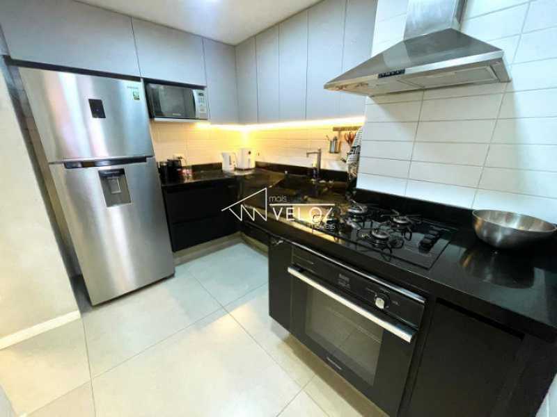 Apartamento, 2 quartos, 61 m² - Foto 7