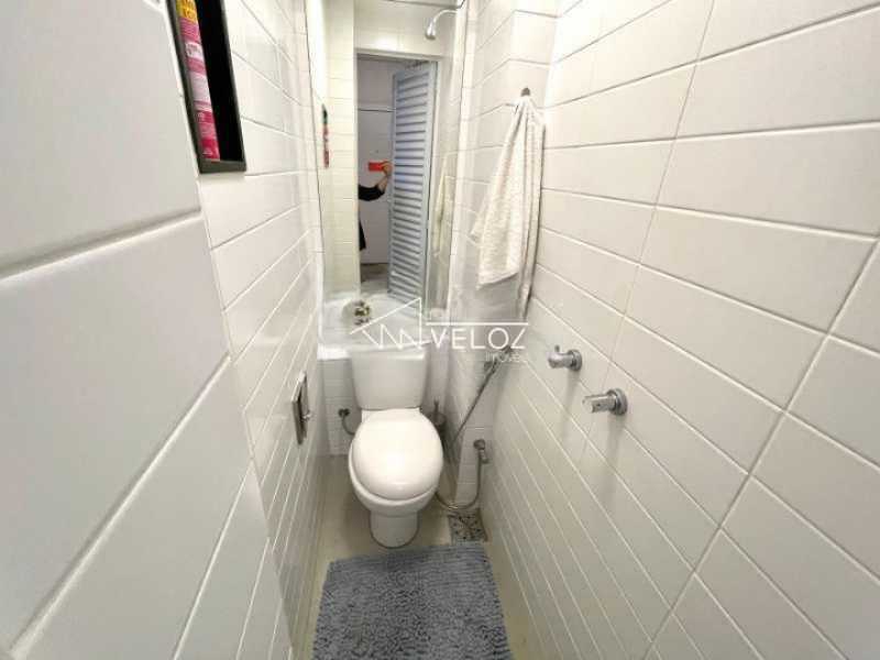 Apartamento, 2 quartos, 61 m² - Foto 13