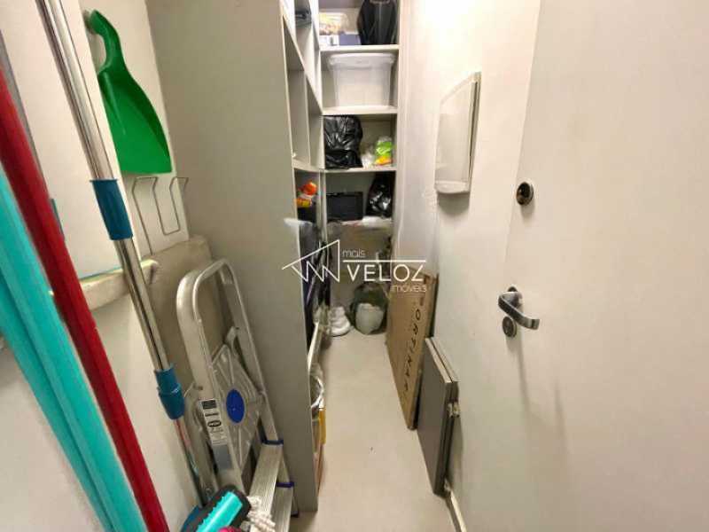 Apartamento, 2 quartos, 61 m² - Foto 3