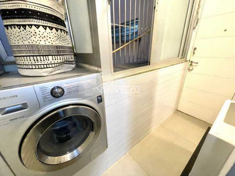 Apartamento, 2 quartos, 61 m² - Foto 9