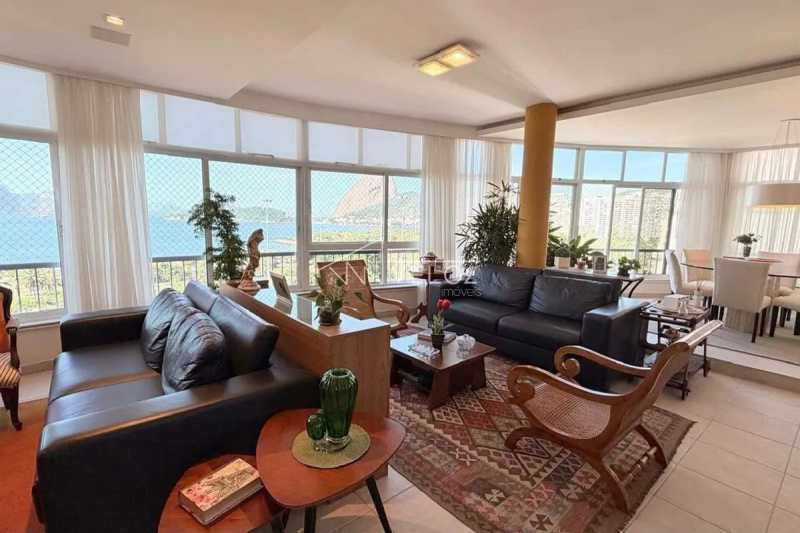 Apartamento, 3 quartos, 151 m² - Foto 2