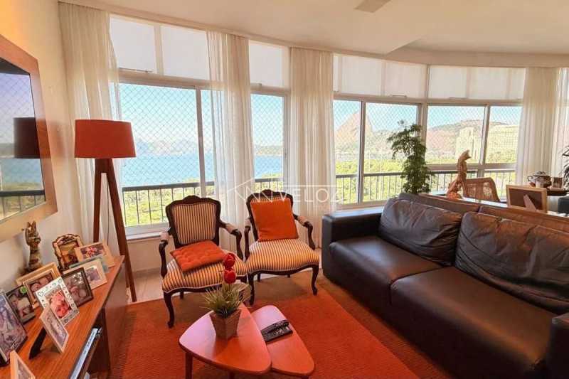 Apartamento, 3 quartos, 151 m² - Foto 14