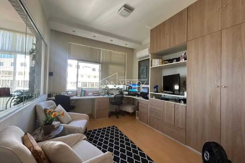 Apartamento, 3 quartos, 151 m² - Foto 22