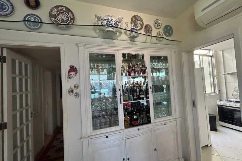 Apartamento, 3 quartos, 151 m² - Foto 4