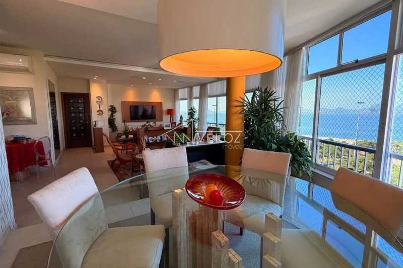 Apartamento, 3 quartos, 151 m² - Foto 1