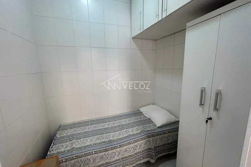 Apartamento, 3 quartos, 151 m² - Foto 7