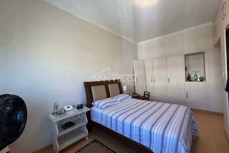 Apartamento, 3 quartos, 151 m² - Foto 12